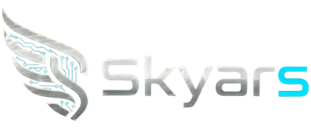 Skyars Logo